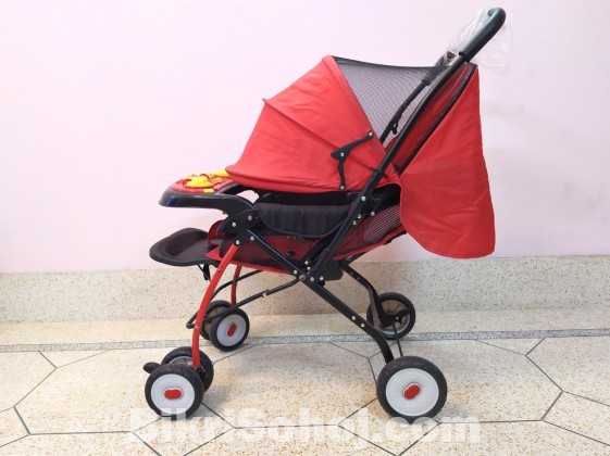 Baby stroller